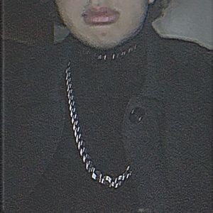 Meet your Posher, Bryan